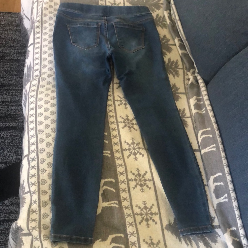 Womens jeans
